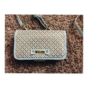 Jessica Simpson wallet